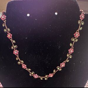 Park Lane Bloomingdale Necklace